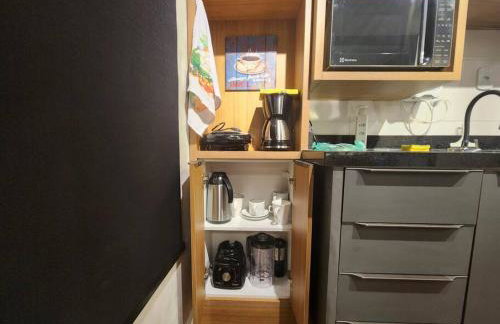 # Studio Lux'Urbano Design Premium - Cama Queen - Foto 26