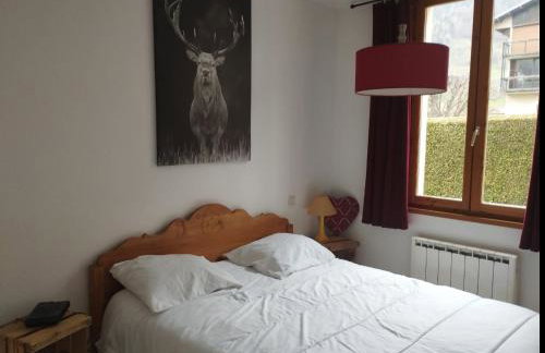 Le gîte du Val - Foto 4