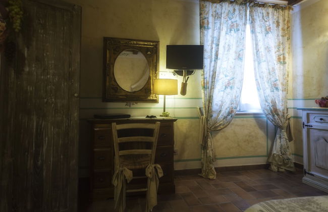 La Meridiana - Photo 27