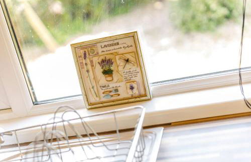 Lavender Lodge - Foto 12