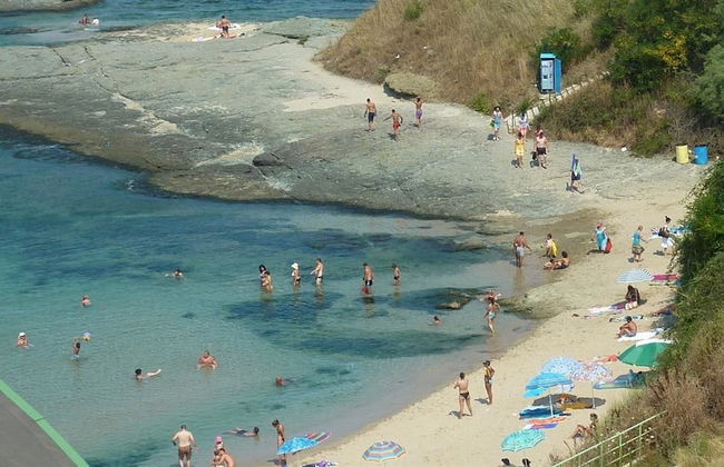 Red Hotel - Lozenetz - Foto 27