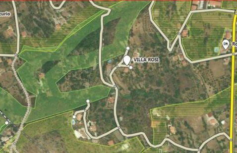 Villa Rosi&Maria - Foto 37