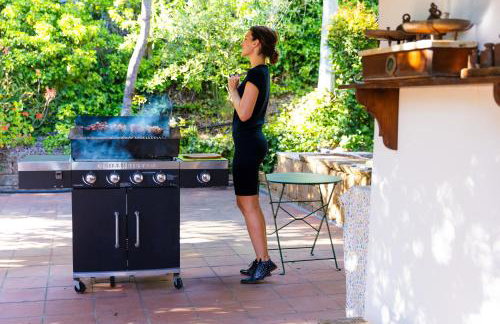 Sicily Authentic Cottage, Outdoor Hot Tub & Century-Old Olive Park, Donna Caterina House - Foto 13