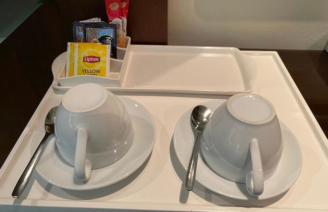 Phoenix Plaza Hotel Apartments - Photo 26