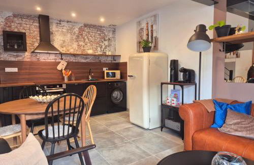 L'Atelier du Canton proche Châteaux de la Loire et Beauval - Foto 12