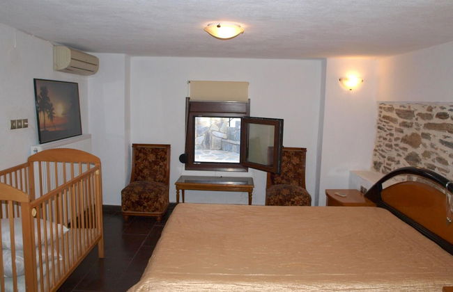 Archontiko Nikolaou Keramidi - Foto 11