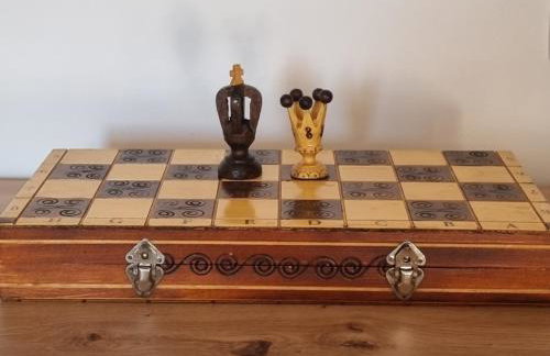 Apartman Orhideja - Foto 20