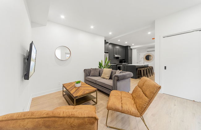 Stonewall Suites - Foto 39