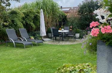 Ferienwohnung Käsbauer Steinberg am See - Foto 10