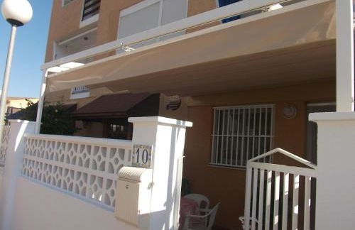 Verdemar Apartamento Bajo - Photo 9