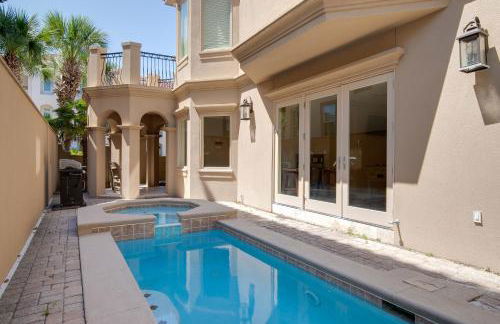 Private Pool Hot Tub - Community Beach - Destin - Foto 44