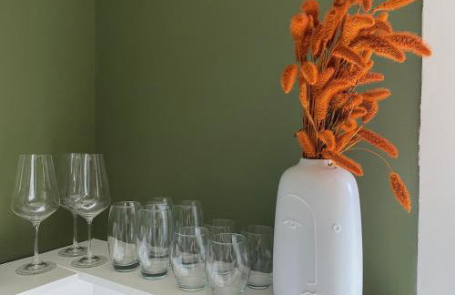 Stylish MCM apartment on the Arbroath coast - Foto 17