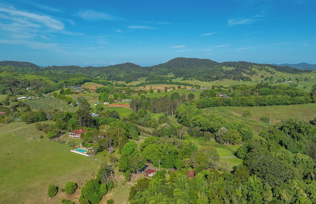 Attunga Park Main House - Foto 58