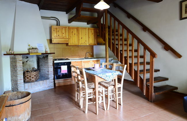 Selvicolle Country House - Foto 20