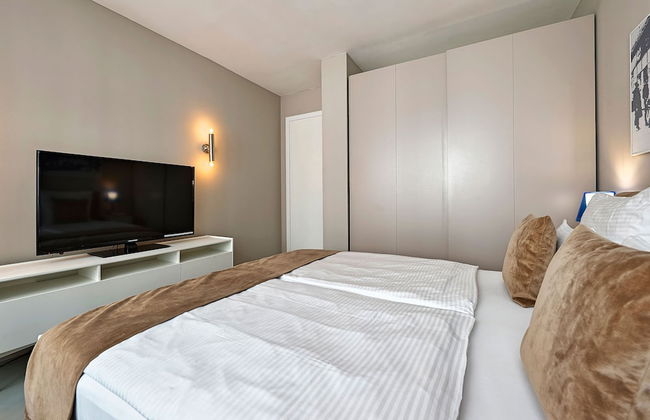 HeyMi Apartments Mondschein - Photo 60