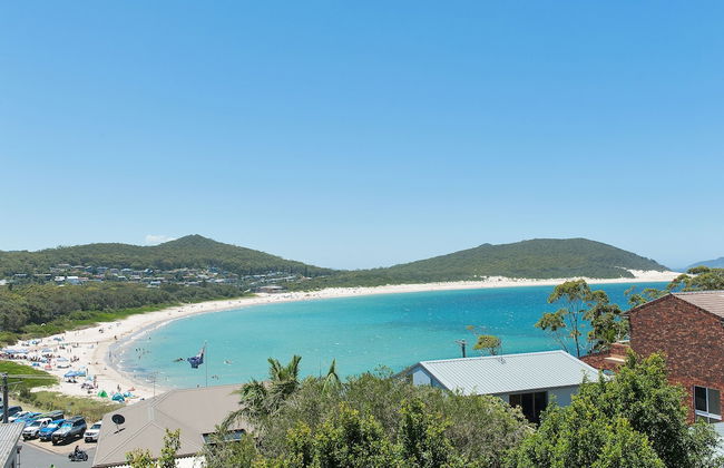 Casa al Mare at Fingal Bay - Photo 1