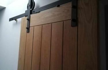 Borrowmoss Bothy, Charming & Characterful property, Wigtown - Foto 11