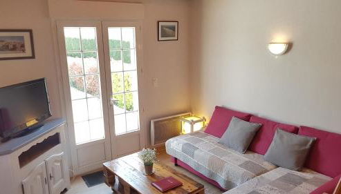 Gîte LA BRUGUE avec piscine à 5 mn d'ALBI - Foto 3