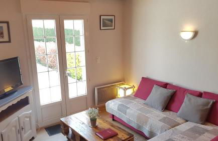 Gîte LA BRUGUE avec piscine à 5 mn d'ALBI - Foto 3