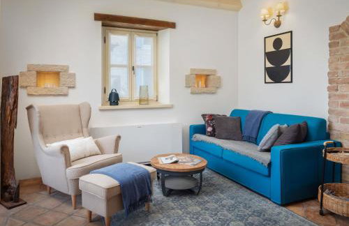 Holiday Home Villa Grando I by Interhome - Foto 60