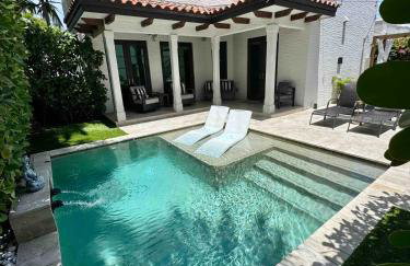 Villa del Flamingo - Modern Living & Poolside Escape in Flamingo Park - Foto 19
