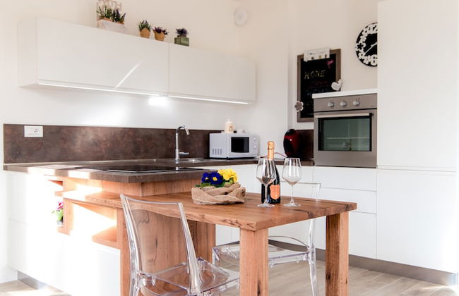 Magic Garden Pool - Foto 16