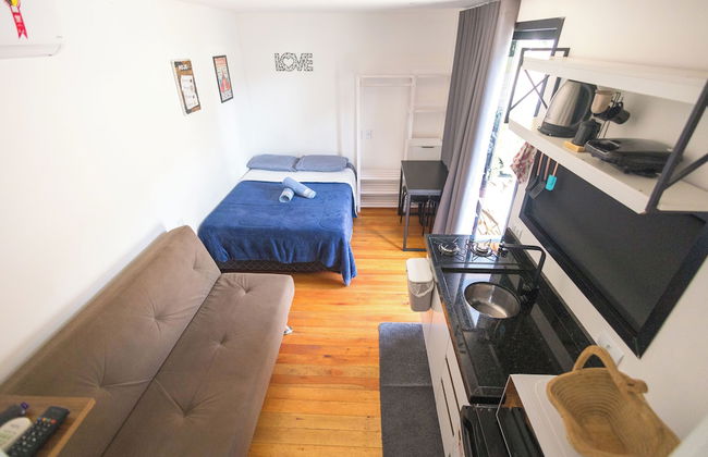 Cabanas Loft Paraíso - Photo 4