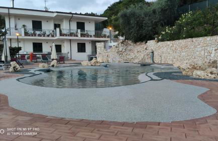 Il Corbezzolo Tropea Residence - Foto 10