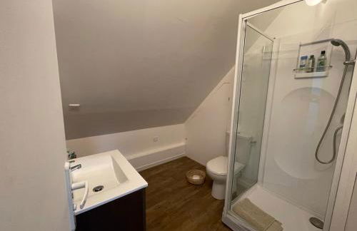 Longère cœur de village proche des plages - Foto 23