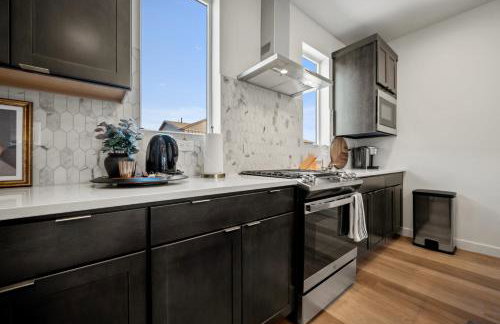 Snowbasin Retreat R5966 Hot Tub By Ski Resorts - Foto 10