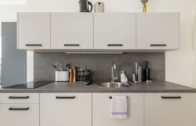 Limehome Rosenheim Gillitzerstraße - Foto 28