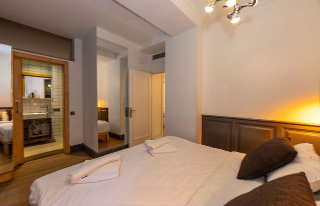 Pera Line Cihangir - Foto 25