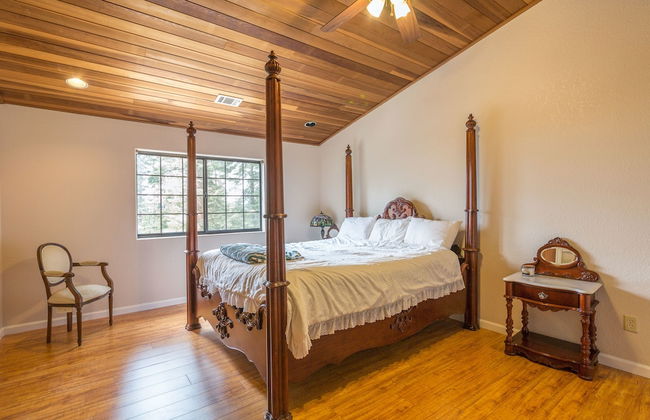 Inside Yosemite Sierra Blossom - Foto 4