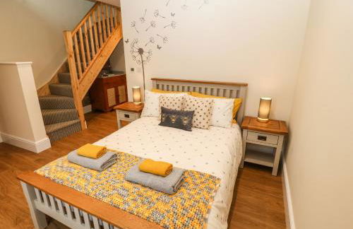 Ty Gwair The Hayloft - Photo 12