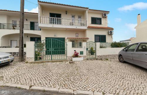 Caparica Sun Beach Villa - Foto 31