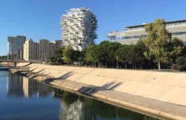 Charmant studio au bord du lez - Photo 23