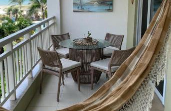 Porto das Dunas - Atlantic Palace H201 - Foto 1