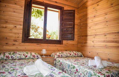 Complejo Rural La Tejera - Foto 6