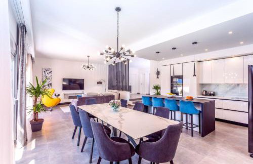 Villa Cande - Foto 4