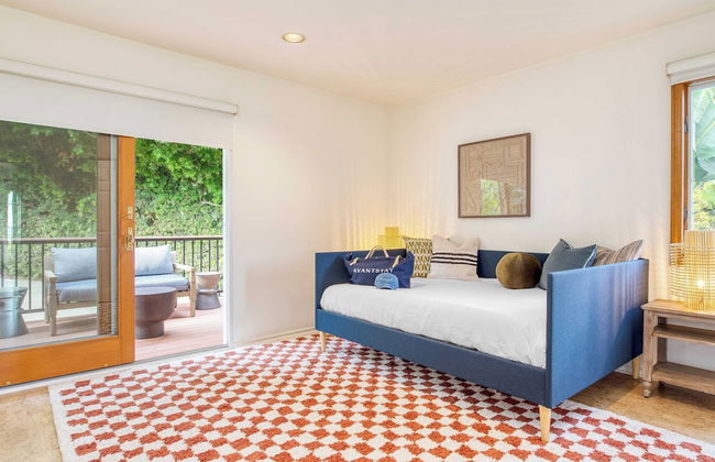 Dume Point by Avantstay Tennis + Pool in Malibu - Photo 30