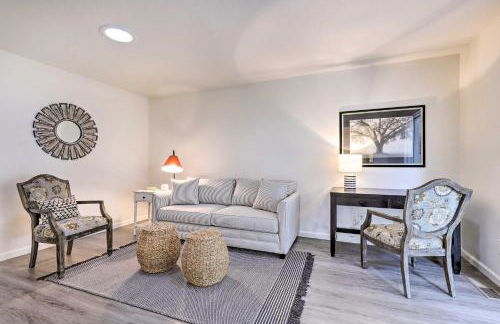 Peaceful Windsor Retreat with Private Hot Tub! - Foto 16