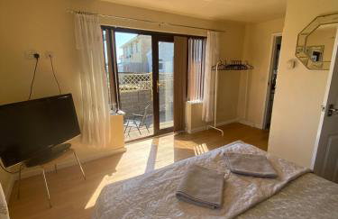 Carol,s Place Bridgend, Porthcawl, Margam Park, Port Talbot, Swansea & Cardiff mins from J37 M4 sleeps 6 - Foto 37