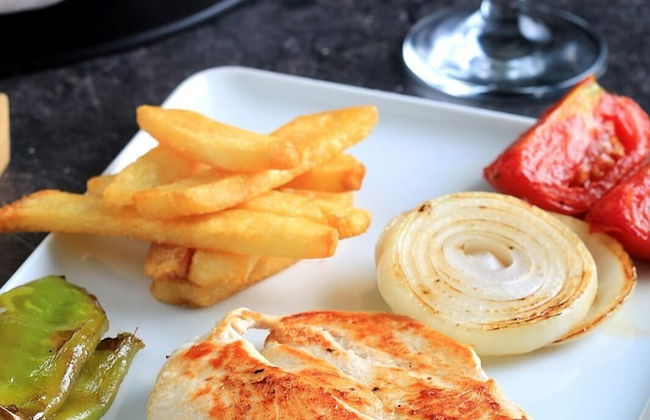 Su Apart Otel Akyaka - Foto 16