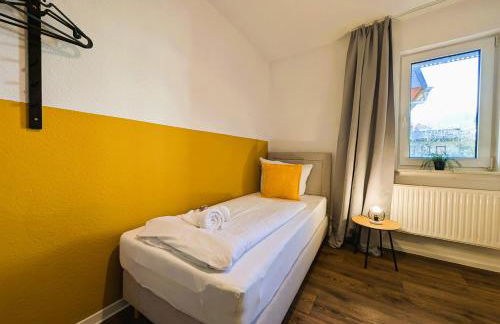 BohnApartments - Topfmarkt XXL Suiten - NEU in TOP Zentrumslage, Vollausstattung, WLAN, Parkplätze - Foto 19