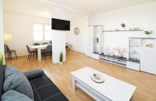 Zinnowitz Zum Bienenstock - Foto 17