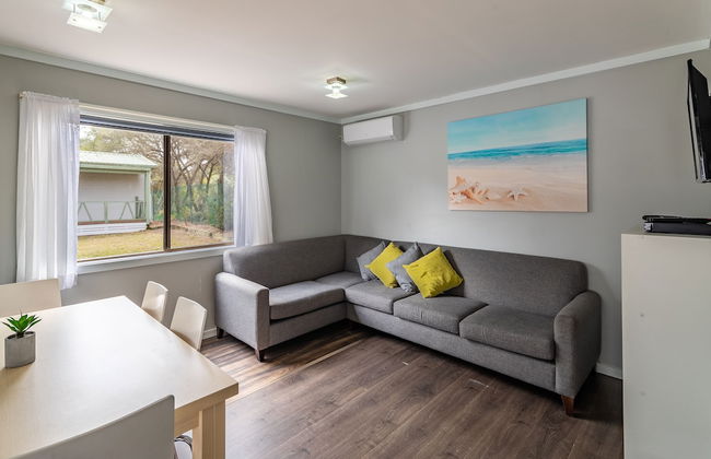 NRMA Broulee Holiday Park - Foto 55