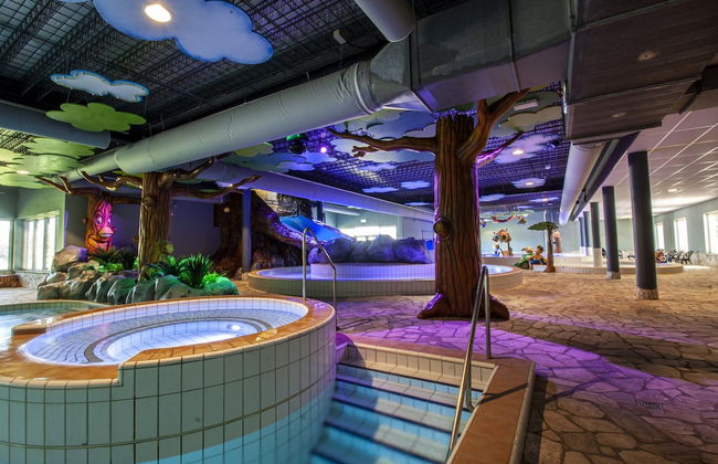 Beautiful Holiday Home in Limburg - Photo 8