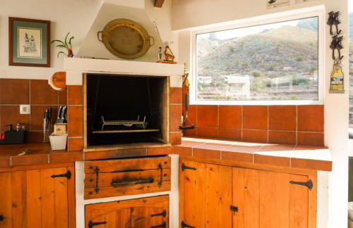 Casa La Poyata - Taganana - Foto 16