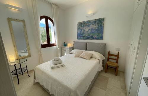 Villa with private pool, amazing sea panorama and private garden - Foto 49
