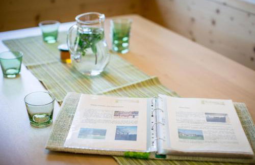 Oberhauser Hof - Apartments - Foto 16